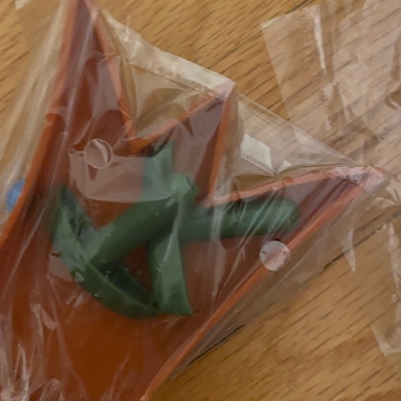 Angry Birds character pumpkin push-ins. Brand new, sealed in box. - Picture 8 of 9